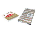 Miel mil flores Helios 25 g - Caja de 80 unidades