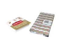 Miel mil flores Helios 25 g - Caja de 80 unidades