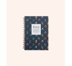 Libreta "Florece"