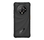 Hammer Iron 6 5G 6,56" 6+(6)+128GB Black Smartphone Rugerizado.