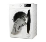 DOMO Wärmepumpentrockner DO95502TD - 8 kg