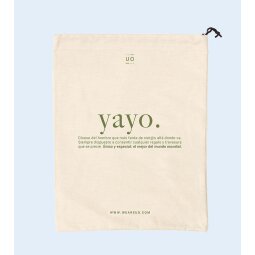 Bolsa Tela regalo "Yayo definición"
