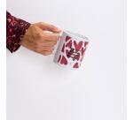 Taza "Desayuno" 350ml, cerámica 
