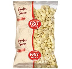 Bolsa Almendra común cruda Frit Ravich - 1 Kg