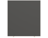 Cloison de séparation Easyscreen H.174 x P.39 cm