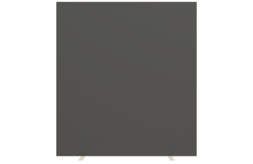 Cloison de séparation Easyscreen H.174 x P.39 cm