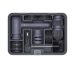 Coffret brosse de nettoyage sans fil JIMIHOME