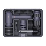 Coffret brosse de nettoyage sans fil JIMIHOME