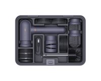 Coffret brosse de nettoyage sans fil JIMIHOME