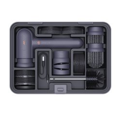 Coffret brosse de nettoyage sans fil JIMIHOME