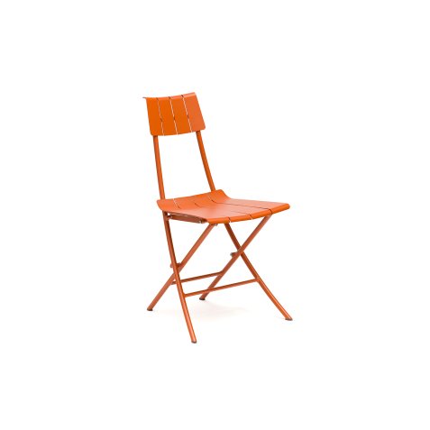 Chaise pliante d’extérieur OUDON