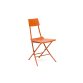 Chaise pliante d’extérieur OUDON