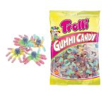 Gominolas Trolli Pulpos Pica - Bolsa 1 Kg