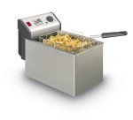 FRITEL Profi 4605 8L 3300W