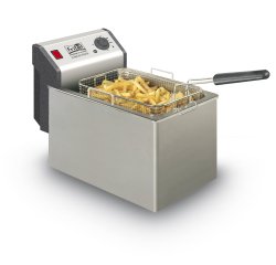 FRITEL Profi 4605 8L 3300W