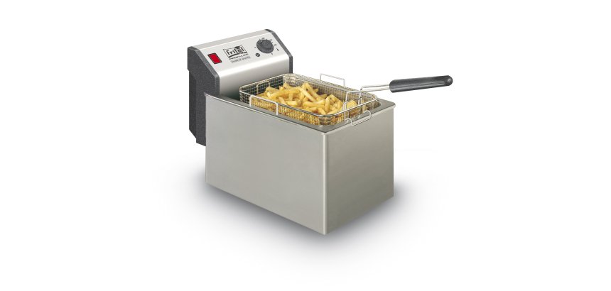 FRITEL Profi 4605 8L 3300W