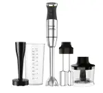 Batidora de mano bapi 1500 luxe XL Fullset