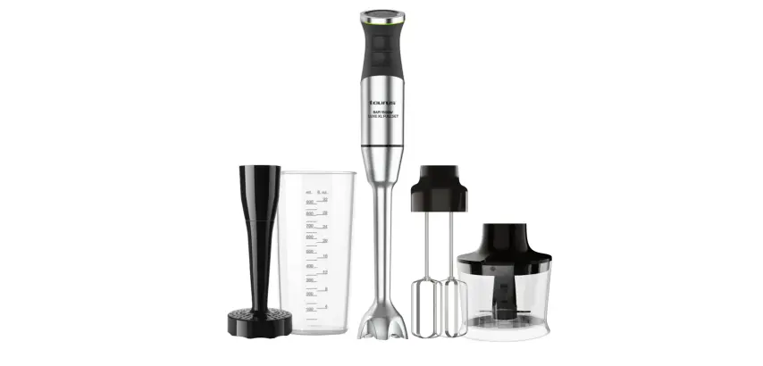 Batidora de mano bapi 1500 luxe XL Fullset
