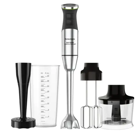 Batidora de mano bapi 1500 luxe XL Fullset