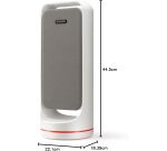 Purificador de Aire Black & Decker