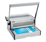 Encuadernadora manual de canutillo GBC CB30 Pro Capacidad 500 hojas A4