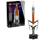 NASA Artemis Space Launch System Rocket
