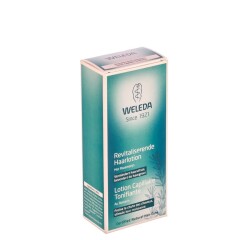 Weleda lotion capillaire revitalisante au Romarin 100 ml