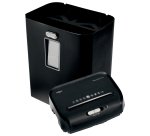 Destructora de papel de corte en partículas Rexel Promax REX623