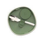 Berghoff Set à déjeuner avec couverts