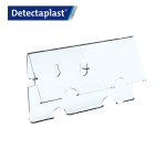 Distributeur mural vide