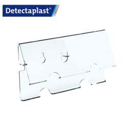 Distributeur mural vide