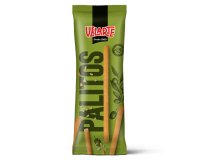 Palitos aceite de oliva 65 g - Caja de 12