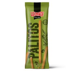 Palitos aceite de oliva 65 g - Caja de 12