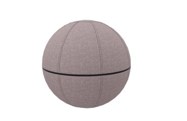 Bal Office Ballz Götessons 55 cm stof Slope