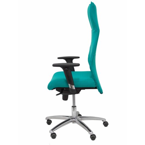 Sillón Albacete XL bali hasta 160kg - Verde jade
