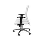 Sillón Albacete similpiel