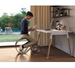 Ergonomischer Stuhl Moon