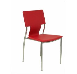 Lot de 4 chaises REOLID