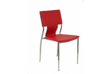 Lot de 4 chaises REOLID