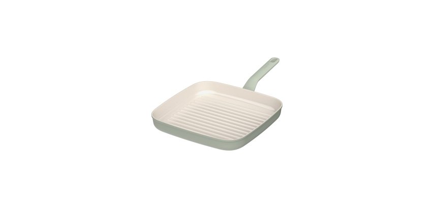 BergHOFF poêle à griller 24cm SA