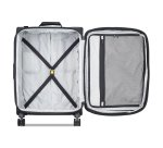 MAUBERT 2.0 MALETA 4DR  EXPANDIBLE 69CM