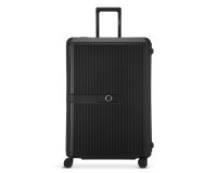 Delsey Vauban - Valise 76 cm noir