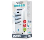 DOMO DO153A 3-in-1 mobiele luchtkoeler met 5L watertank