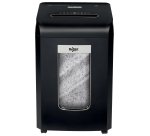Destructora de papel de corte en partículas Rexel Promax QS RSX1538
