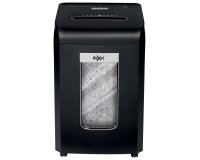 Destructora de papel de corte en partículas Rexel Promax QS RSX1538