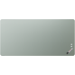 Tableau en verre mat 100x200cm - Sage Green - Coin Arrondi - Legamaster