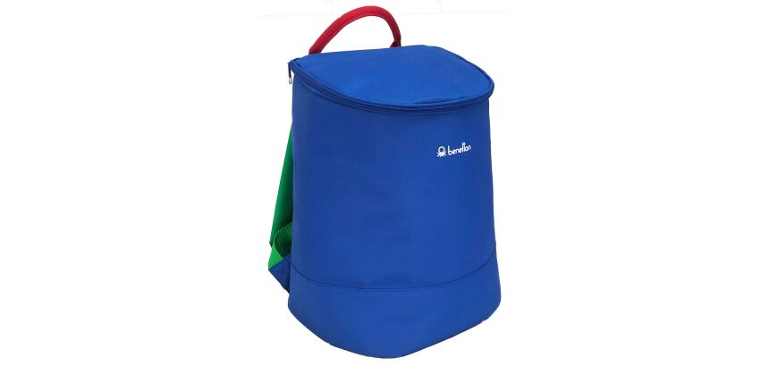 Bolsa Isotérmica Benetton
