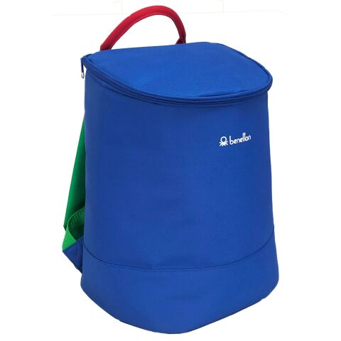 Bolsa Isotérmica Benetton