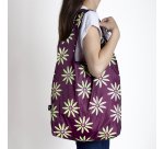 Bolsa de compra reutilizable "Margarita"
