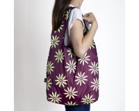 Bolsa de compra reutilizable "Margarita"
